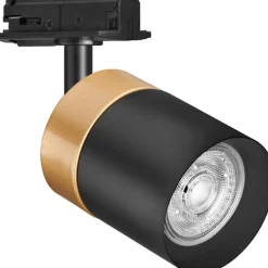 New Tracklight 1F Cylinder skinnespot, Skinnespots