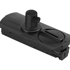 Online Tracklight 1F pendeladapter, Strømskinner