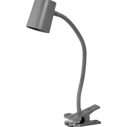 Discount Trapezium klemmelampe, Klemmelamper