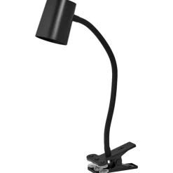 New Trapezium klemmelampe, Klemmelamper