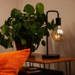 Outlet Vintage 1906 E27 standardpære, 2400K, Led Pærer