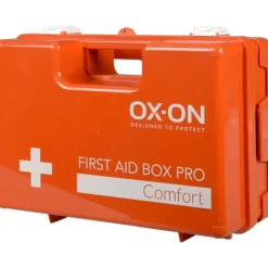 Best Pro Comfort forbindingskasse Førstehjælp