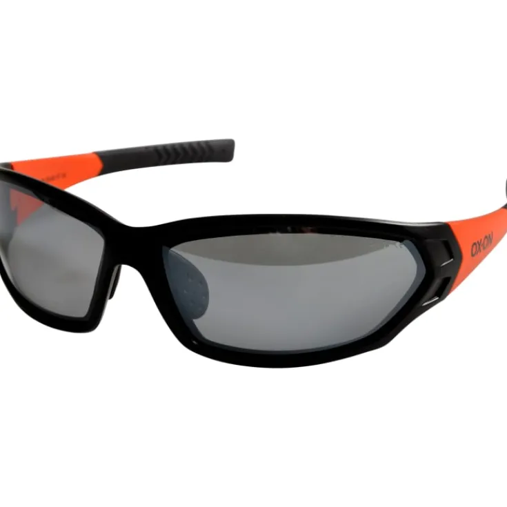 Hot sikkerhedsbrille Speed Plus, Sikkerhedsudstyr