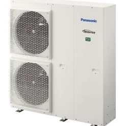 Discount Aquarea WH-MXC16J9E8 luft til vand varmepumpe, monoblok, Varmepumper|Panasonic
