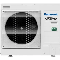 Sale Aquarea WH-UD07JE5 luft til vand varmepumpe, udedel, Varmepumper|Panasonic