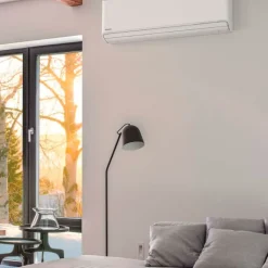 Discount CS-HZ35ZKE Flagship luft til luft varmepumpe, indedel, Varmepumper|Panasonic