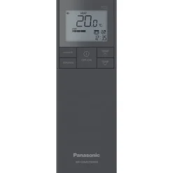 Clearance CS-HZ35ZKE-H Flagship luft til luft varmepumpe, indedel, Varmepumper|Panasonic