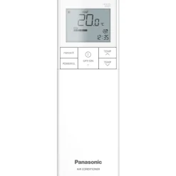 Online CS-NZ35YKE-1 Etherea luft til luft varmepumpe, indedel, Varmepumper|Panasonic