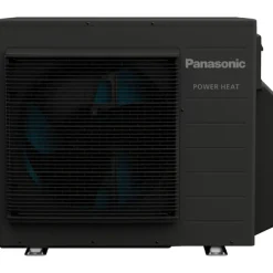 Outlet CU-2Z50ABEC Power Heat Multi luft til luft varmepumpe, udedel, Varmepumper|Panasonic