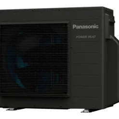 Discount CU-3Z75ABEC Power Heat Multi luft til luft varmepumpe, udedel, Varmepumper|Panasonic