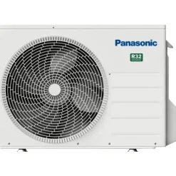 Hot CU-Z35UFEA-1 luft til luft varmepumpe, udedel, Varmepumper|Panasonic