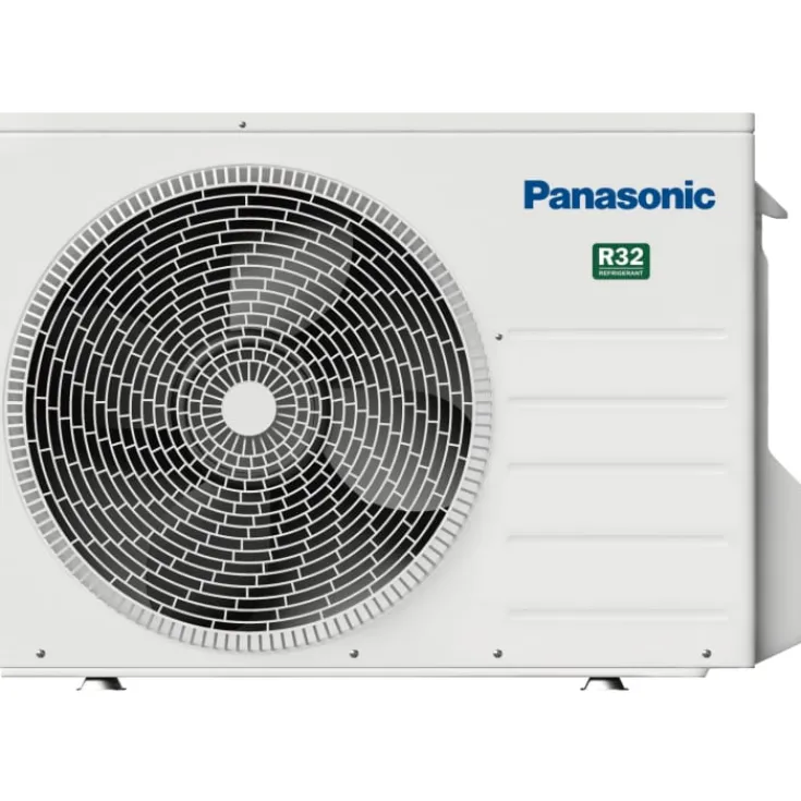 Hot CU-Z35UFEA-1 luft til luft varmepumpe, udedel, Varmepumper|Panasonic