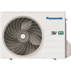 New CZ25ZKE luft til luft varmepumpesæt, Varmepumper|Panasonic