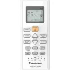 Best CZ35ZKE luft til luft varmepumpesæt, Varmepumper|Panasonic