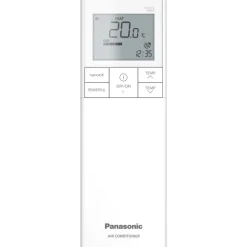 Online Etherea NZ25YKE-1 luft til luft varmepumpesæt, Varmepumper|Panasonic
