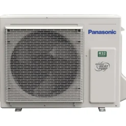 Discount Etherea NZ35YKE-1 luft til luft varmepumpesæt, Varmepumper|Panasonic