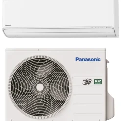 Hot Flagship HZ35ZKE luft til luft varmepumpesæt, Varmepumper|Panasonic
