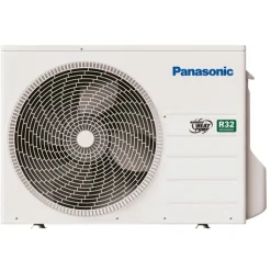 Hot Flagship HZ35ZKE luft til luft varmepumpesæt, Varmepumper|Panasonic