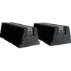 Clearance gummikonsol for mono- & biblok varmepumpe 2 stk Varmepumper|Panasonic