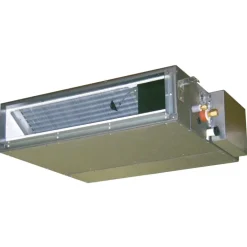 Discount Low Statis Pressure Hideaway CS-Z35CD3EAW kanalenhed luf til luft varmepumpe, Varmepumper|Panasonic
