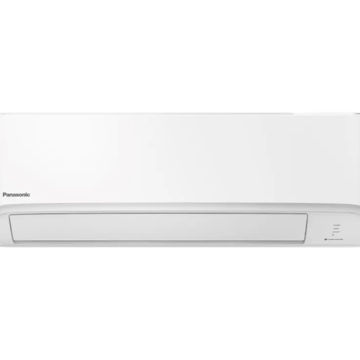 Online Multi Split CS-TZ71CKEW luft til luft varmepumpe, indedel, Varmepumper|Panasonic
