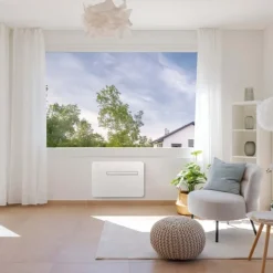 Online Rac Solo 16 luft til luft klimaanlæg, Varmepumper|Panasonic