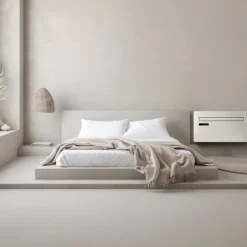 Best Rac Solo 25 luft til luft klimaanlæg, Varmepumper|Panasonic