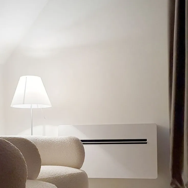 Clearance Rac Solo 30 luft til luft klimaanlæg, Varmepumper|Panasonic