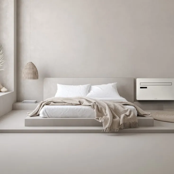 Clearance Rac Solo 30 luft til luft klimaanlæg, Varmepumper|Panasonic