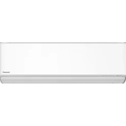 Hot Split CS-Z25ZKEW luft til luft varmepumpe, indedel, 2,5 kW Varmepumper|Panasonic