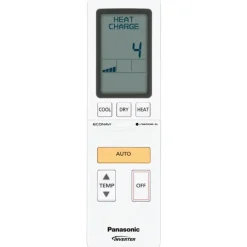 Clearance VZ9SKE luft til luft varmepumpesæt, 7,8 kW Varmepumper|Panasonic