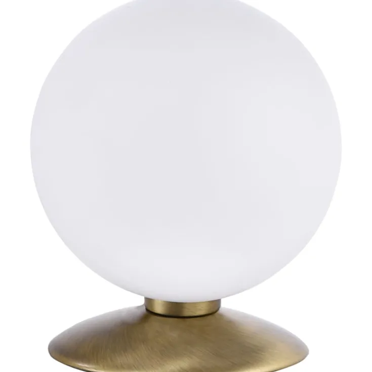 Bubba bordlampe, Bordlamper