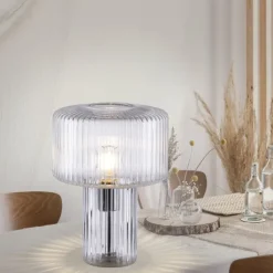 Sale Fungus bordlampe, Bordlamper