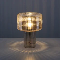 Online Fungus bordlampe, Bordlamper