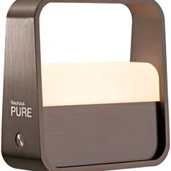 Discount Pure Go Akku genopladelig bordlampe, Genopladelige Lamper