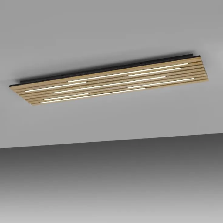 New Q-Akustik panel, Led Paneler