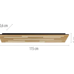 New Q-Akustik panel, Led Paneler