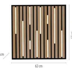 Best Q-Akustik panel, Led Paneler