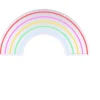 Outlet Rainbow neonskilt Neonskilte