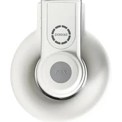 Best Passad 00 badventilator, Ø100 mm, hvid Badeværelsesventilatorer