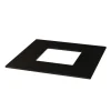 Discount bordplade til Cube Terrassevarmere
