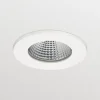 Online ClearAccent Downlight indbygningsspot, 6W, 3000K Philips