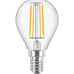 Discount CorePro E14 kronepære, 2700K, Philips