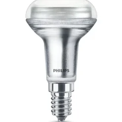 Sale CorePro E14 reflektorpære, 2700K, 2,8W Philips