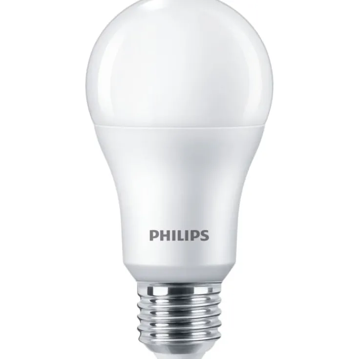 Clearance CorePro E27 standardpære, 2700K, Led Pærer|Philips
