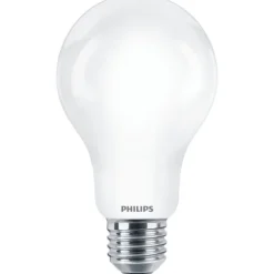 Online CorePro E27 standardpære, 4000K, 17,5W Led Pærer|Philips