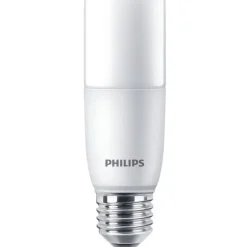 Hot CorePro E27 stikpære, , 9,5W Philips