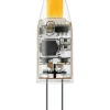 Hot CorePro G4 stiftpære, 2700K, 1W Led Pærer|Philips