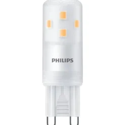 Discount CorePro G9 stiftpære, 2700K, Philips
