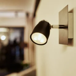 Hot CorePro GU10 spotpære, 2700K, Led Pærer|Philips